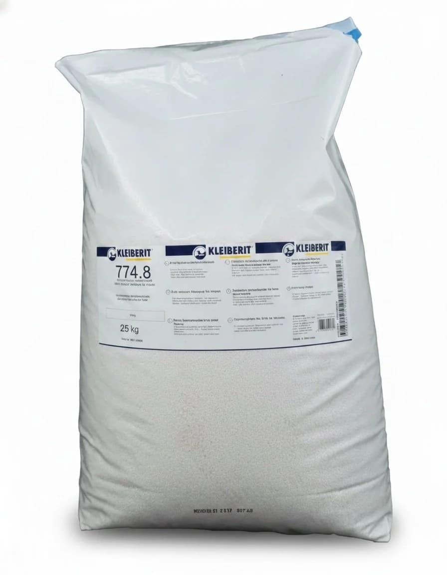 Adhesivo Hot melt Kleiberit 774.8