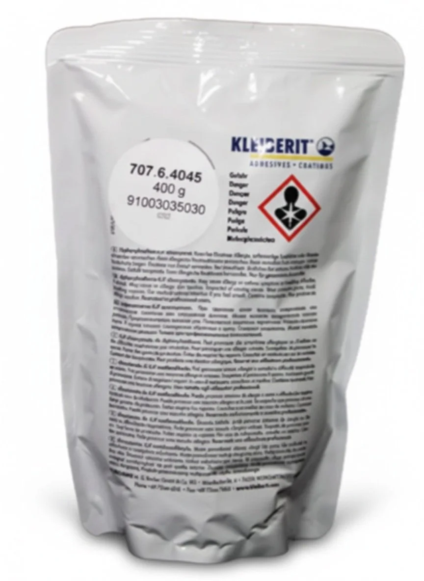 Adhesivo Hotmelt reactivo (PUR) Kleiberit 707.6