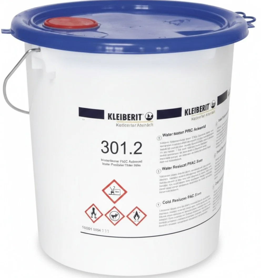 Adhesivo PVA Kleiberit 301.2