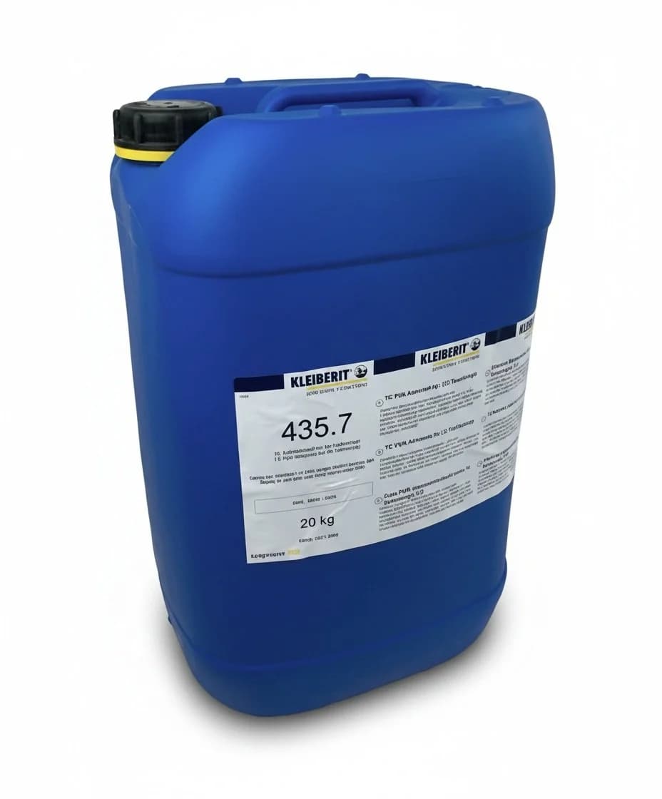 Adhesivo Supratherm PUR Kleiberit 435.7
