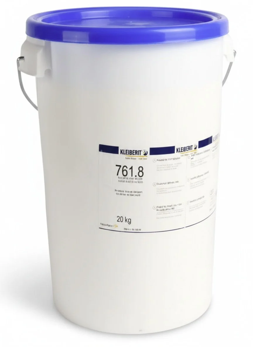 Limpiador Kleiberit 761.8 Cera