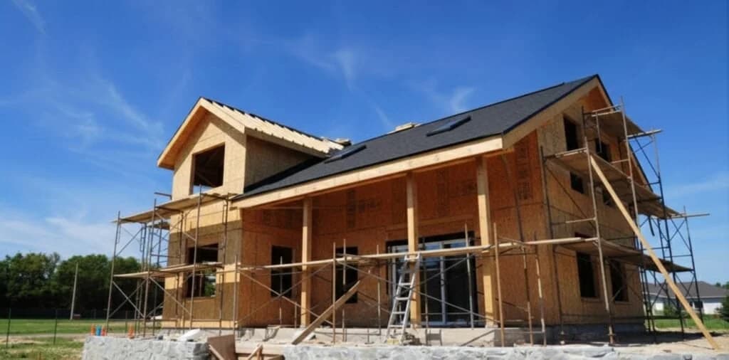 Adhesivos Kleiberit para el sector de la construcción